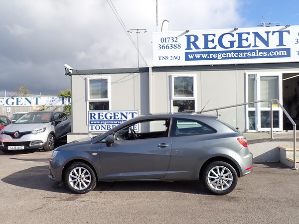 Used SEAT Ibiza 2016 for sale - 76157886: Photo 5