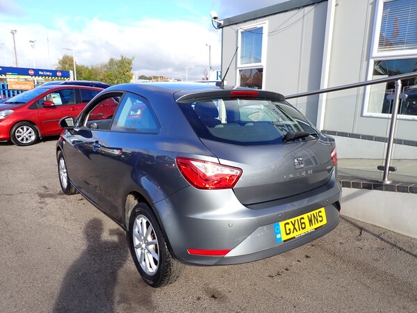 Used SEAT Ibiza 2016 for sale - 76157886: Photo 8