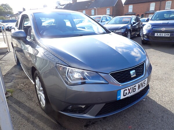 Used SEAT Ibiza 2016 for sale - 76157886: Photo 9