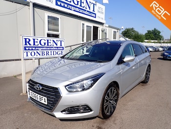Used Hyundai i40 2015 for sale - 79381030: Photo