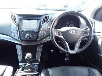 Used Hyundai i40 2015 for sale - 79381030: Photo