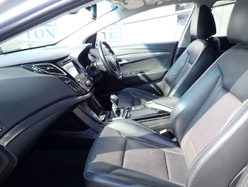 Used Hyundai i40 2015 for sale - 79381030: Photo