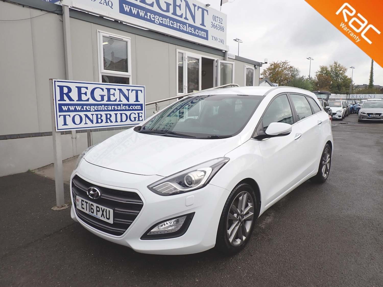 Used Hyundai i30 2016 for sale - 76273828: Photo 1