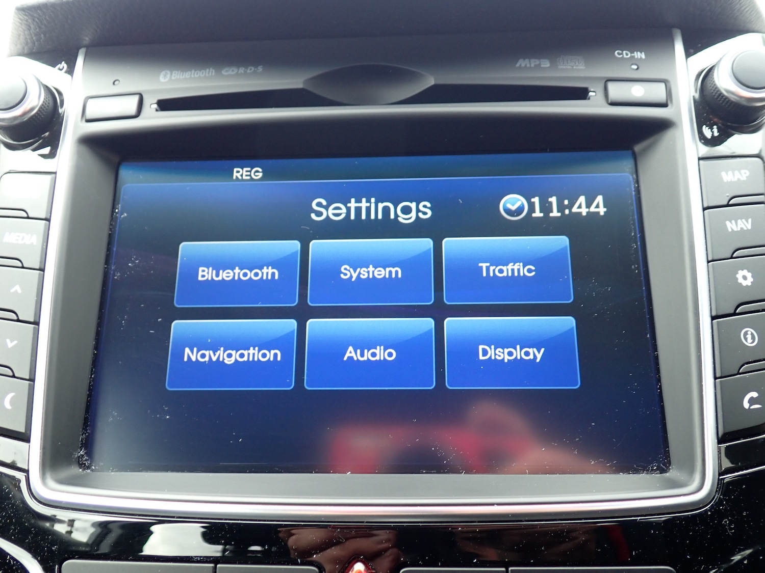 Used Hyundai i30 2016 for sale - 76273828: Photo 14