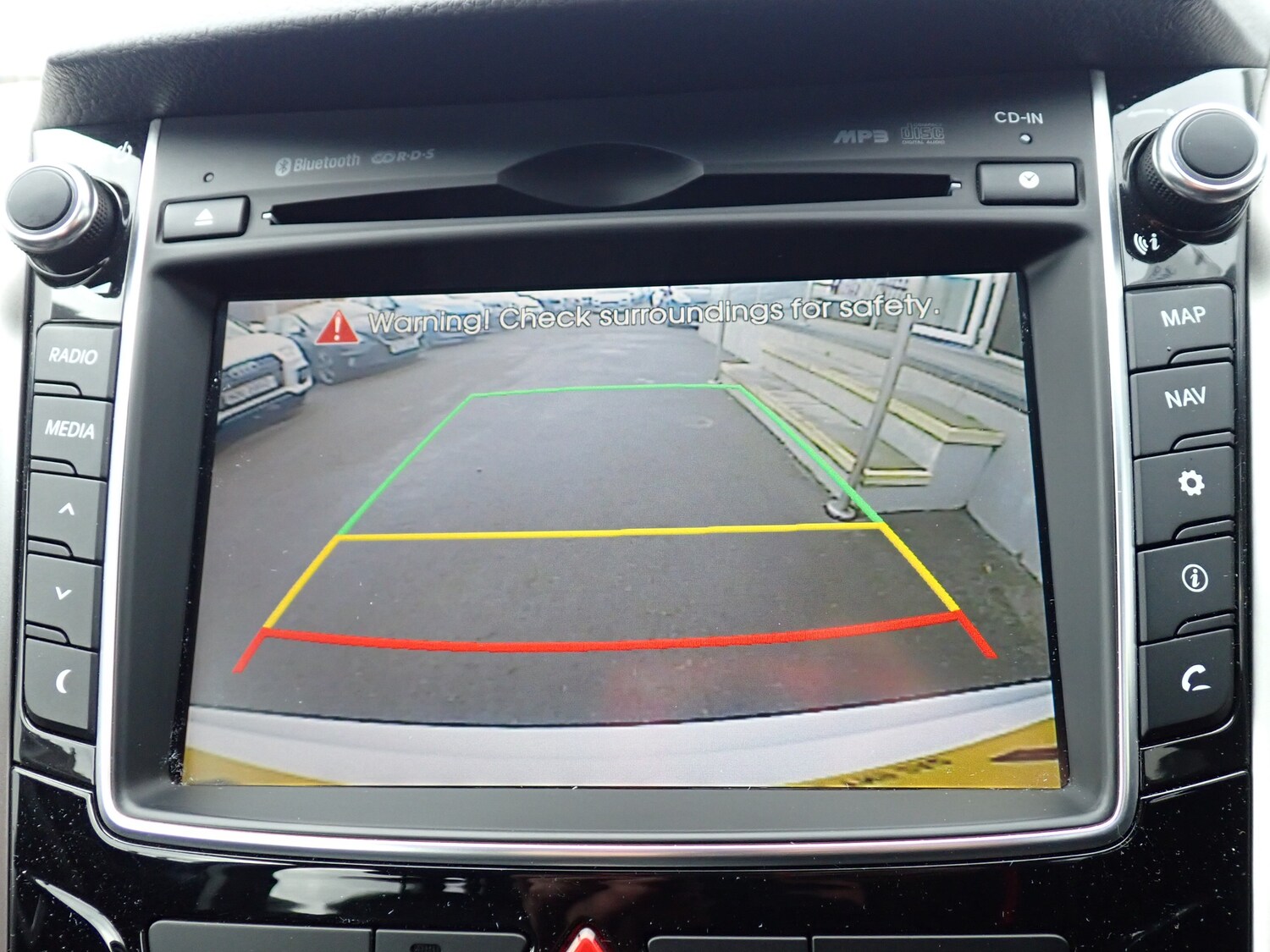 Used Hyundai i30 2016 for sale - 76273828: Photo 16