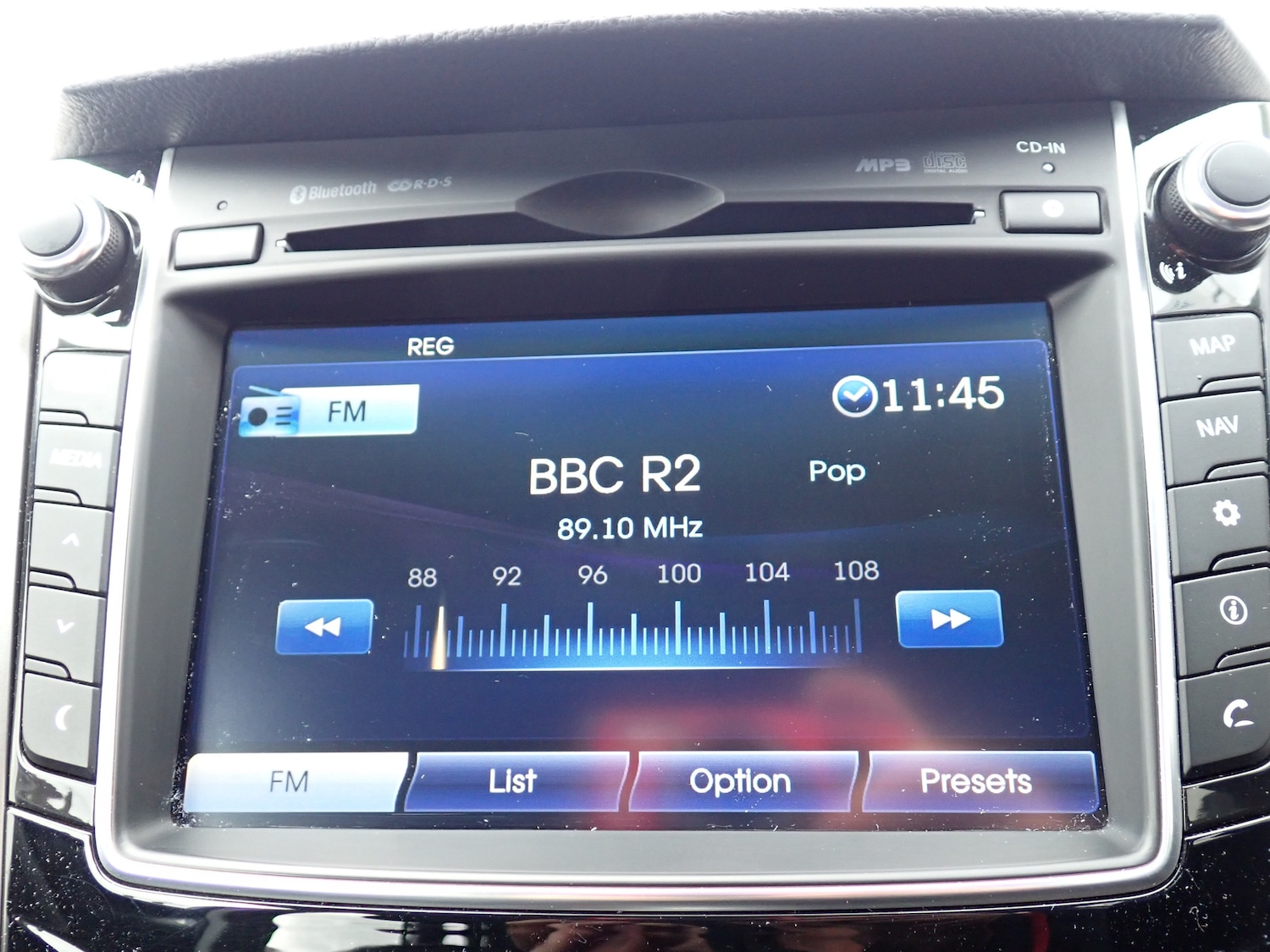 Used Hyundai i30 2016 for sale - 76273828: Photo 17