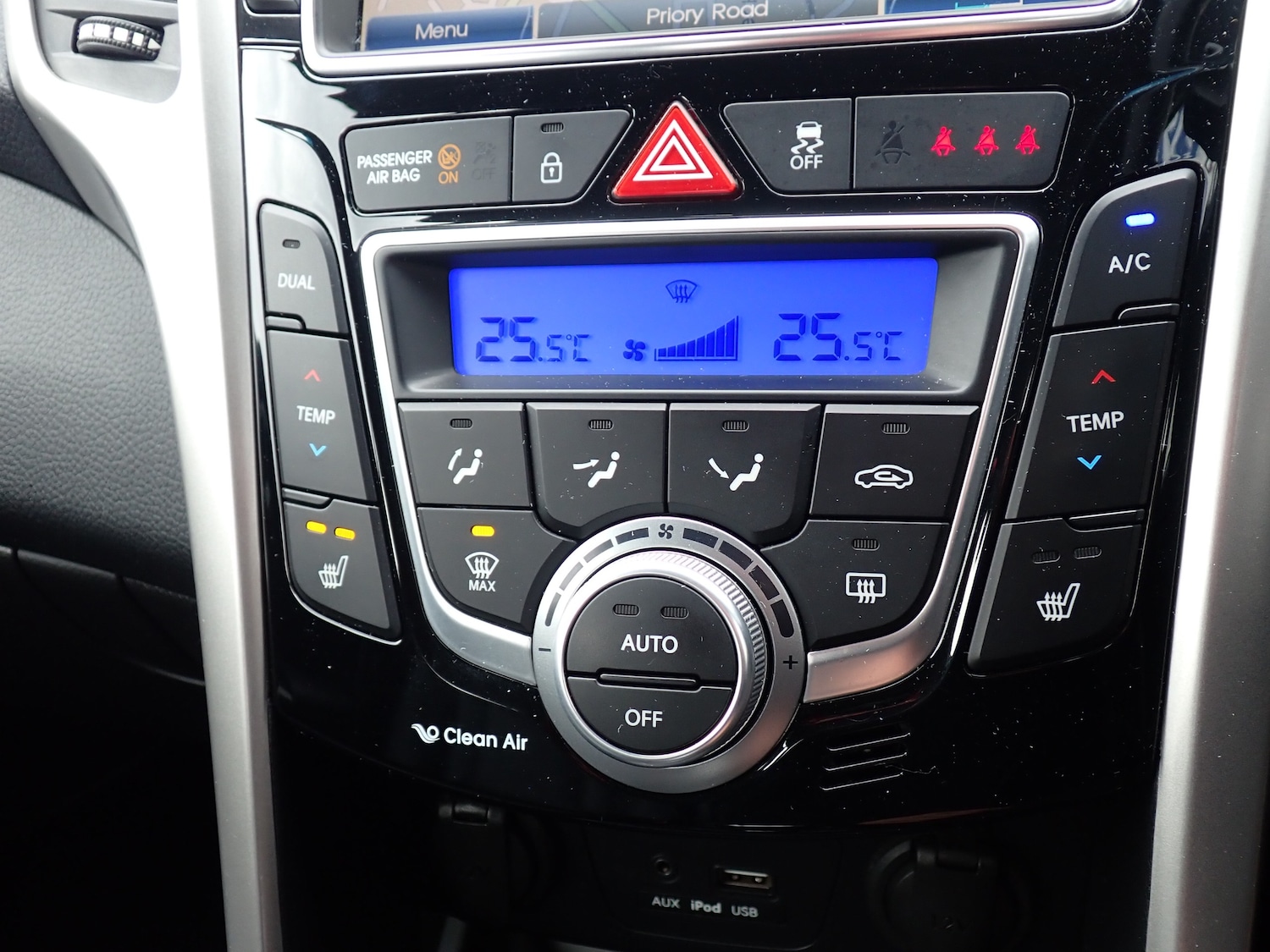 Used Hyundai i30 2016 for sale - 76273828: Photo 20