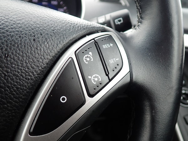 Used Hyundai i30 2016 for sale - 76273828: Photo 23