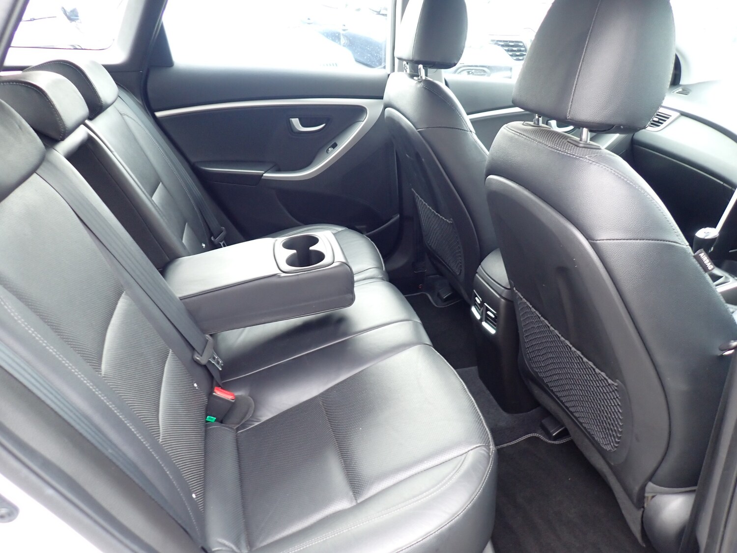 Used Hyundai i30 2016 for sale - 76273828: Photo 25