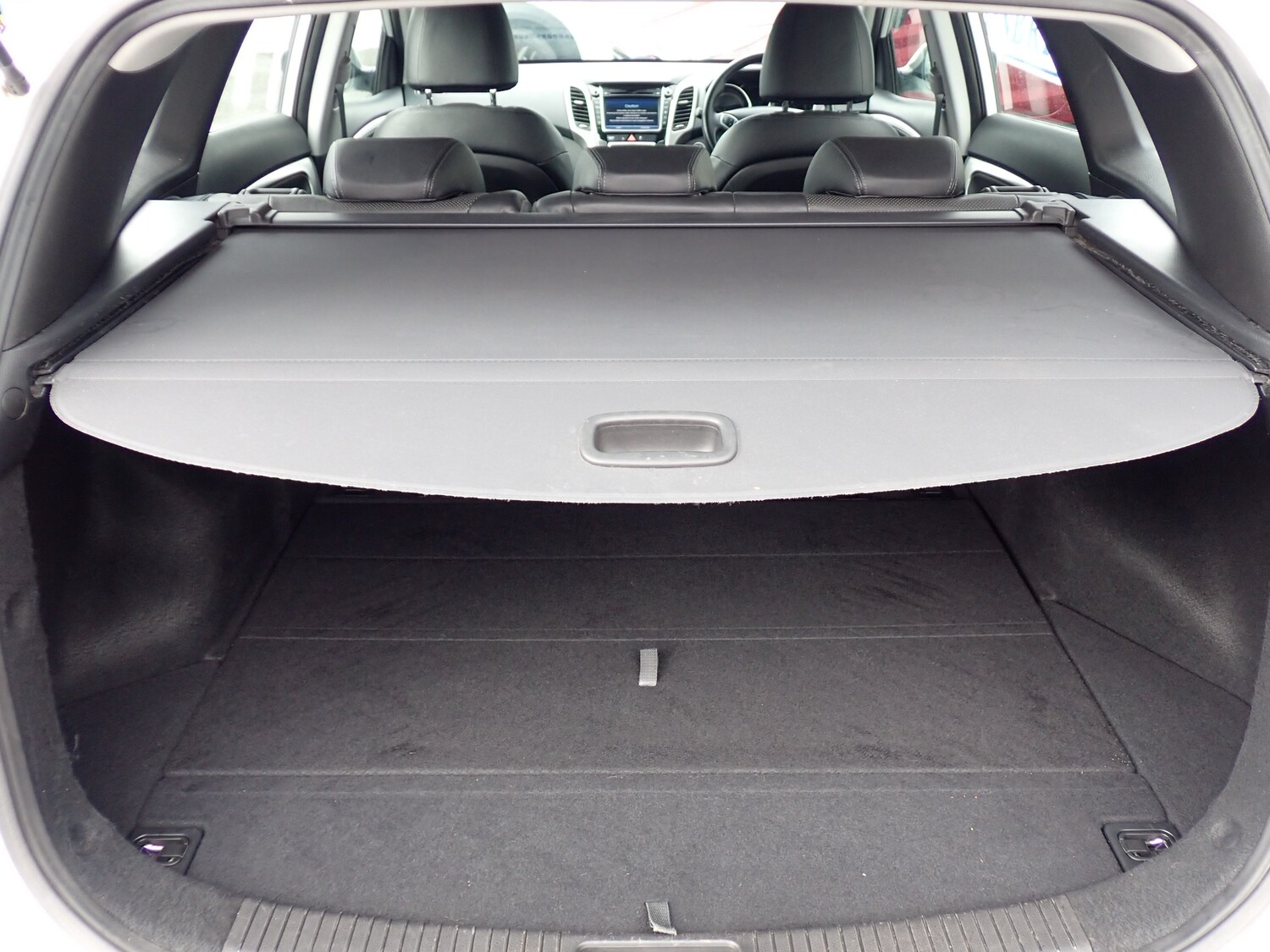 Used Hyundai i30 2016 for sale - 76273828: Photo 27