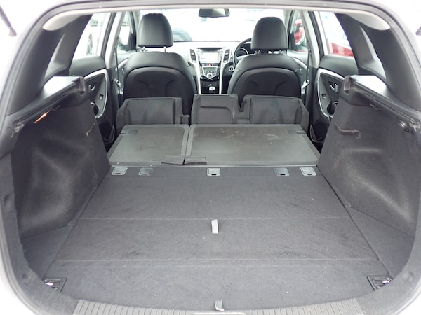 Used Hyundai i30 2016 for sale - 76273828: Photo 29
