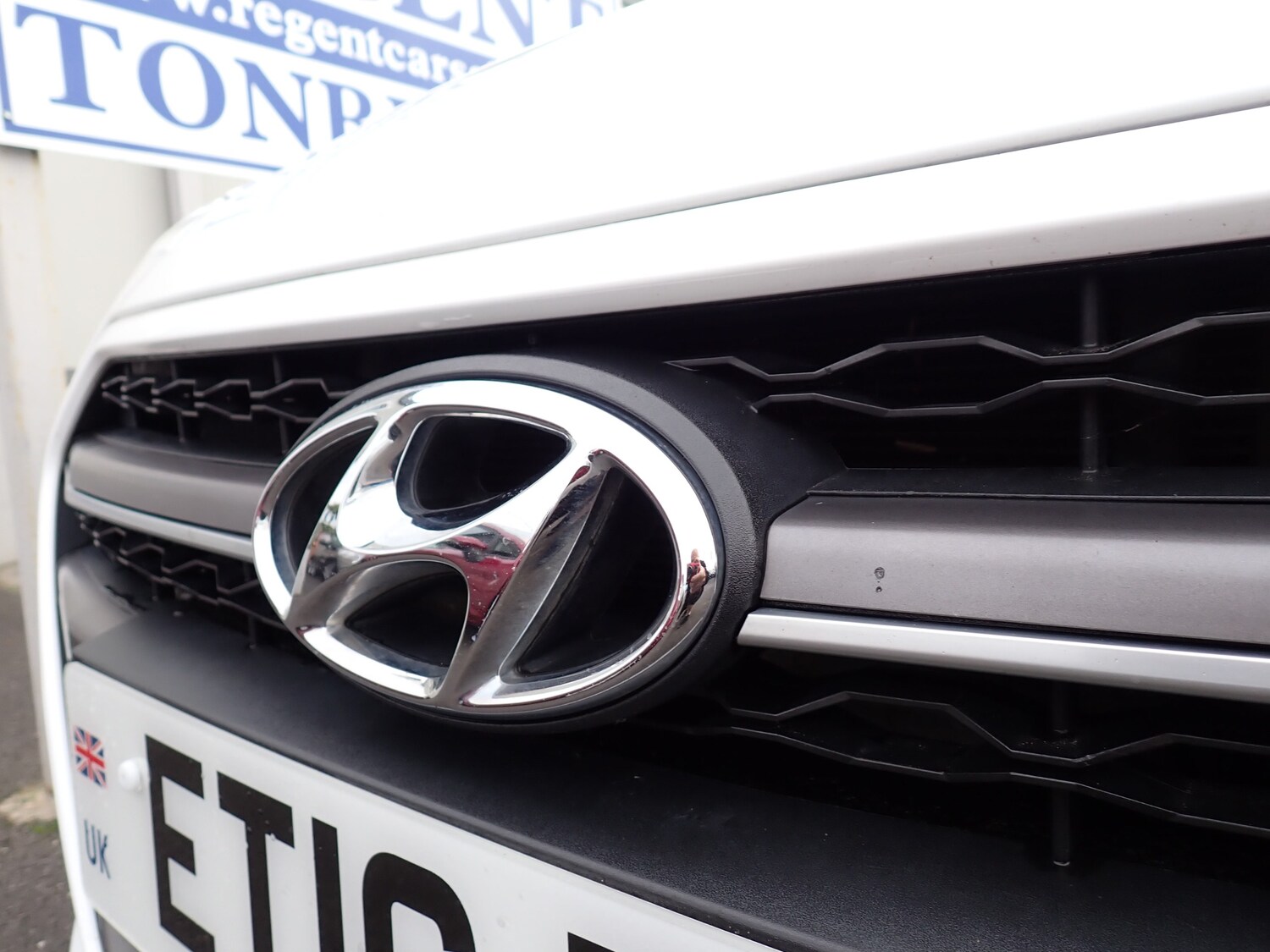 Used Hyundai i30 2016 for sale - 76273828: Photo 30