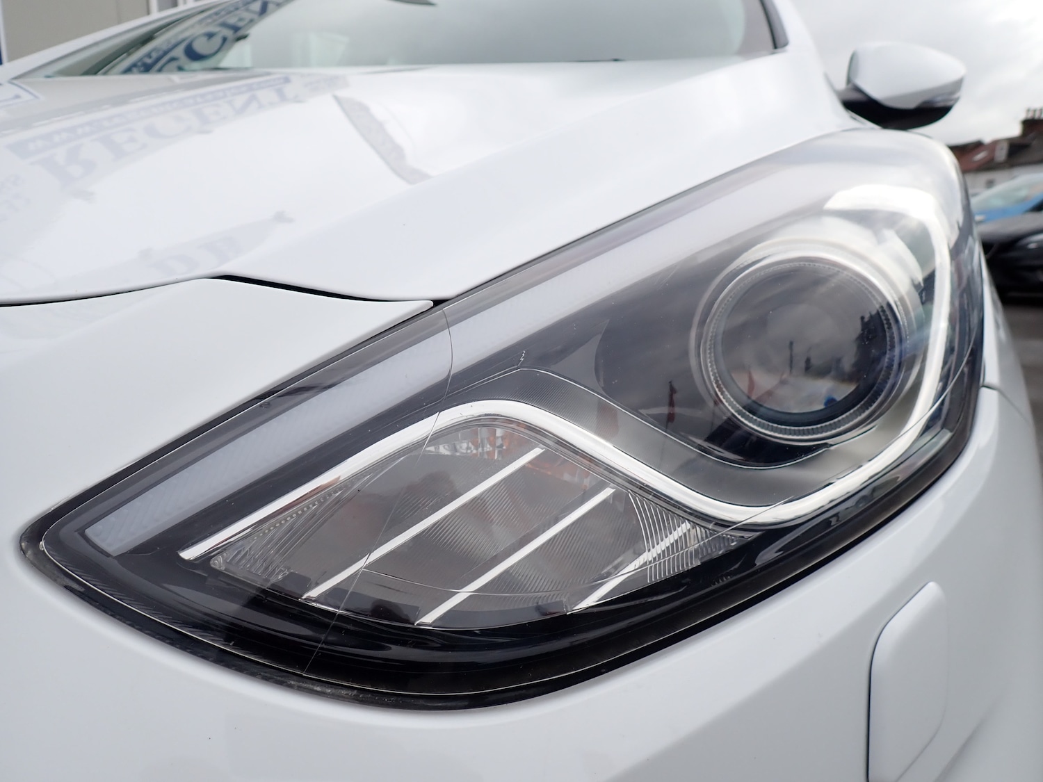 Used Hyundai i30 2016 for sale - 76273828: Photo 31