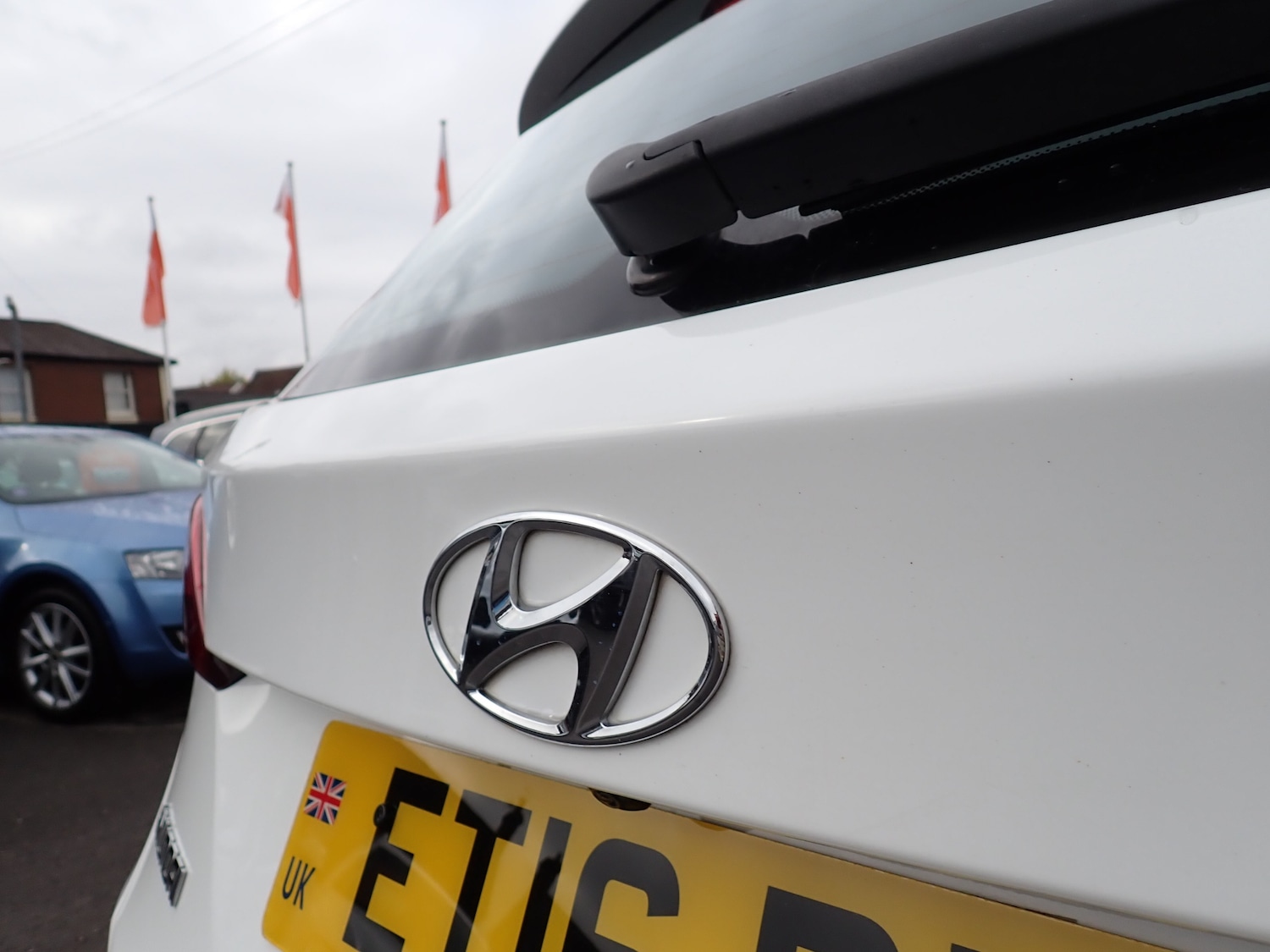 Used Hyundai i30 2016 for sale - 76273828: Photo 32