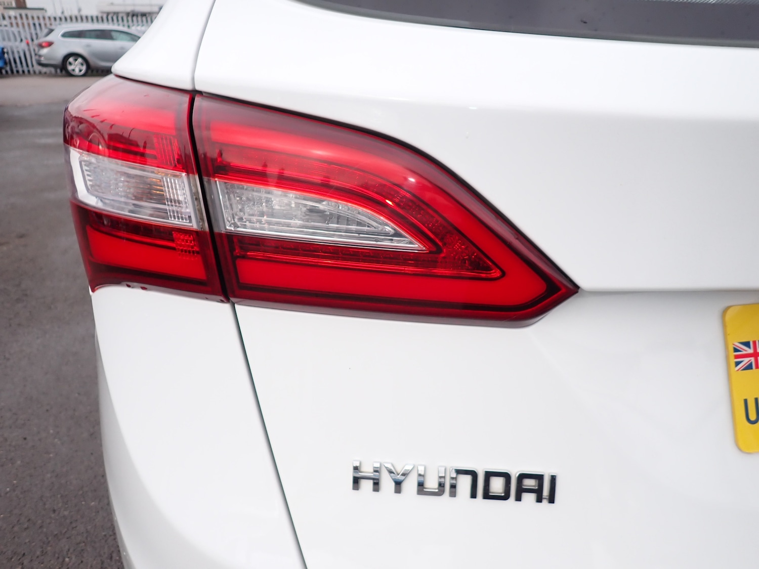 Used Hyundai i30 2016 for sale - 76273828: Photo 33