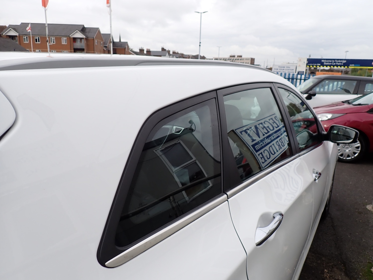 Used Hyundai i30 2016 for sale - 76273828: Photo 34