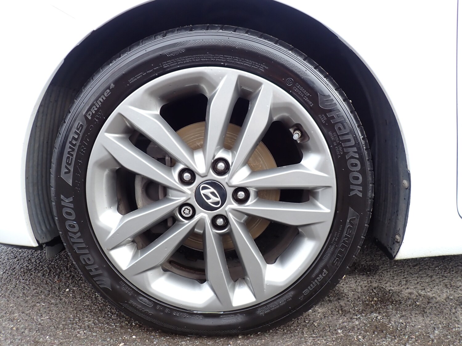 Used Hyundai i30 2016 for sale - 76273828: Photo 36