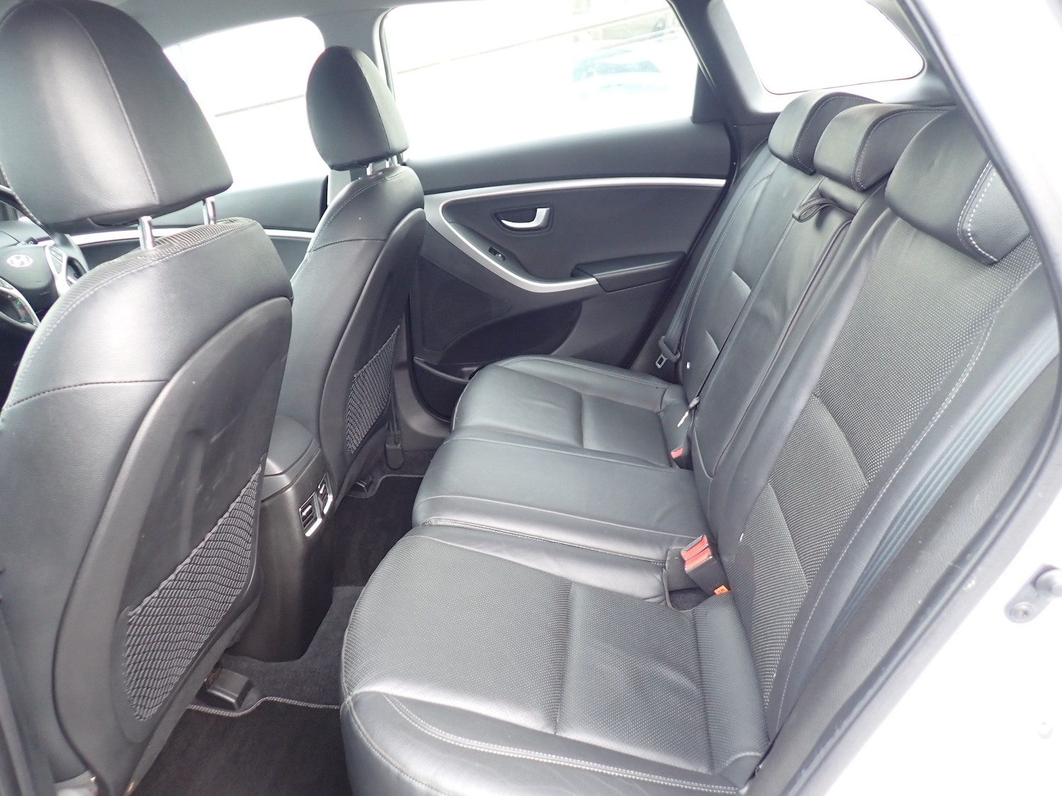 Used Hyundai i30 2016 for sale - 76273828: Photo 4