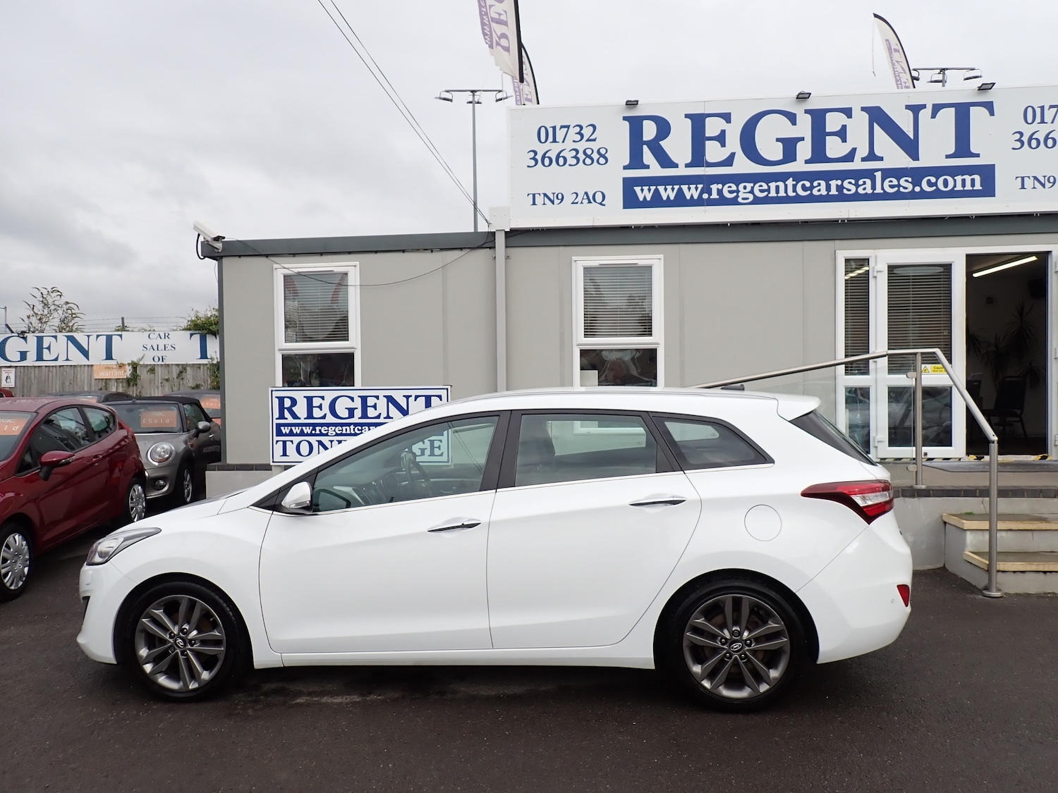 Used Hyundai i30 2016 for sale - 76273828: Photo 5