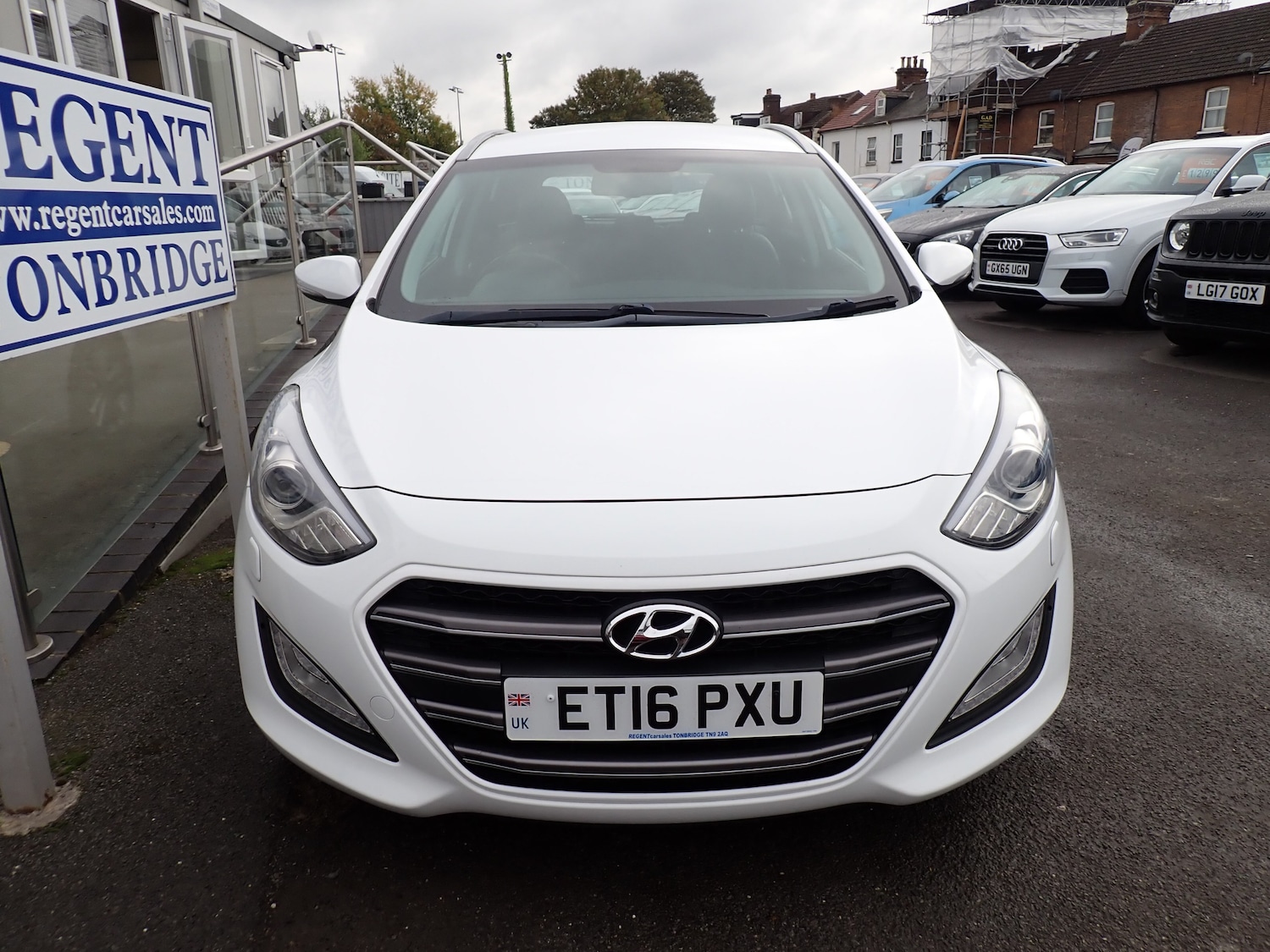 Used Hyundai i30 2016 for sale - 76273828: Photo 6