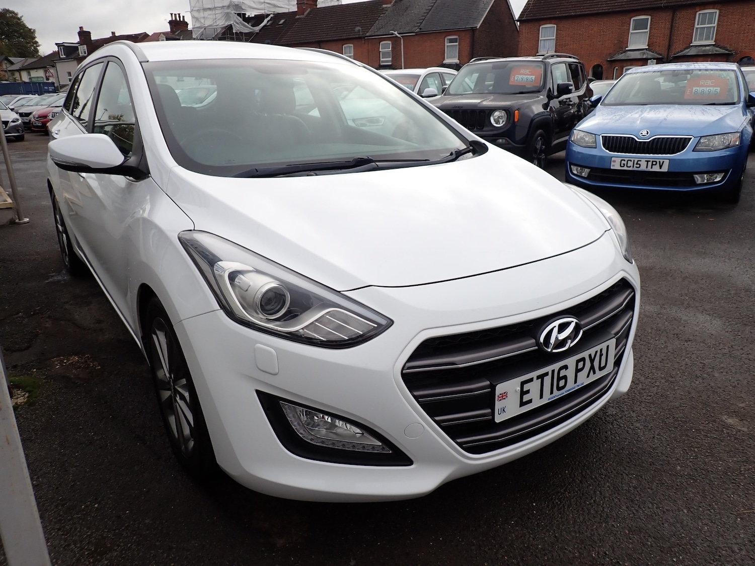 Used Hyundai i30 2016 for sale - 76273828: Photo 7