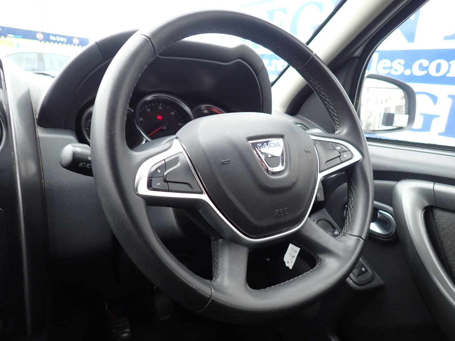 Used Dacia Duster 2018 for sale - 77570906: Photo 11