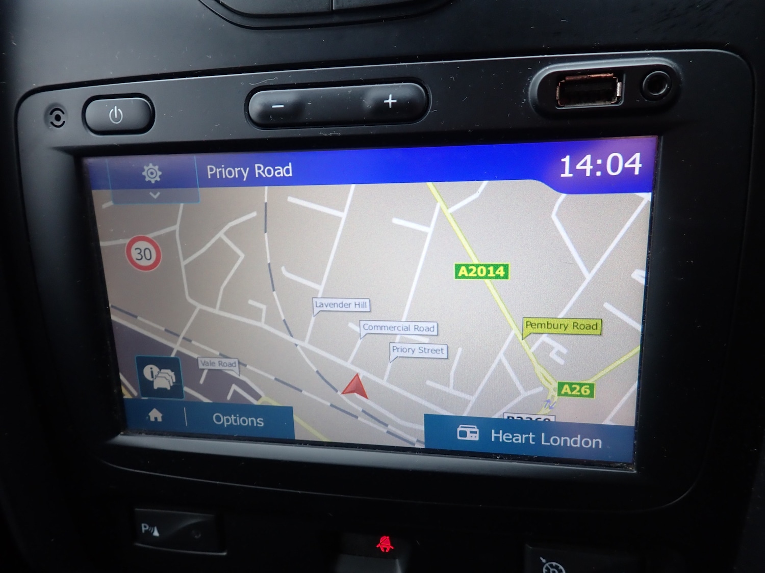 Used Dacia Duster 2018 for sale - 77570906: Photo 15