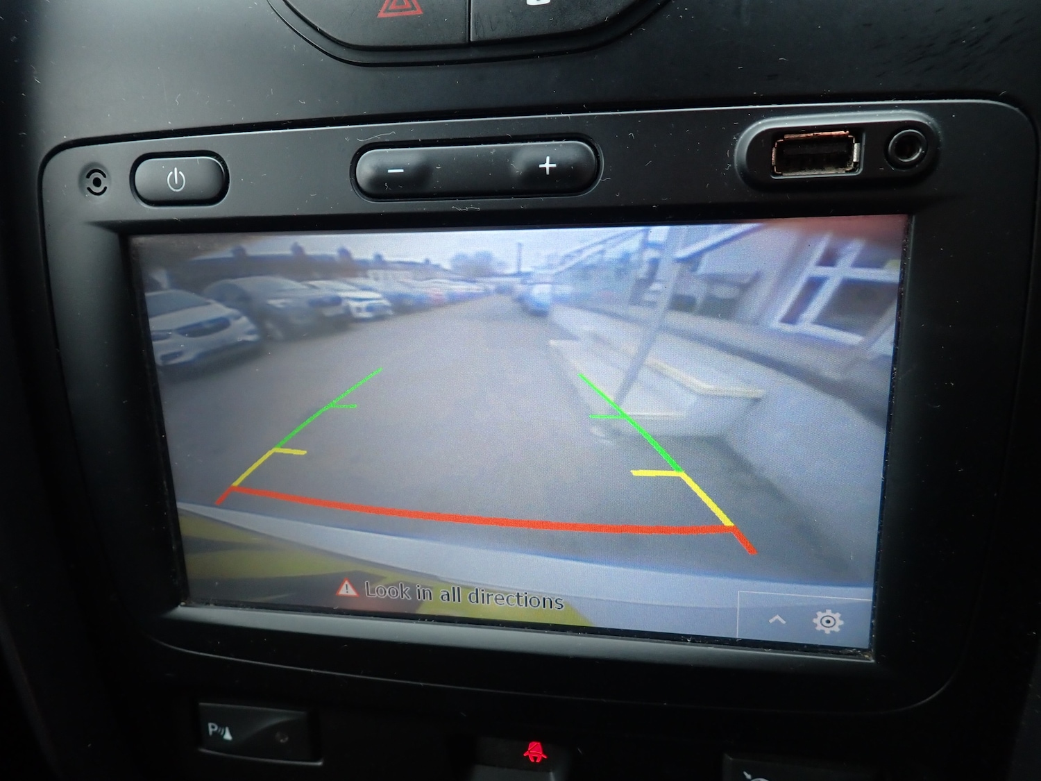 Used Dacia Duster 2018 for sale - 77570906: Photo 16