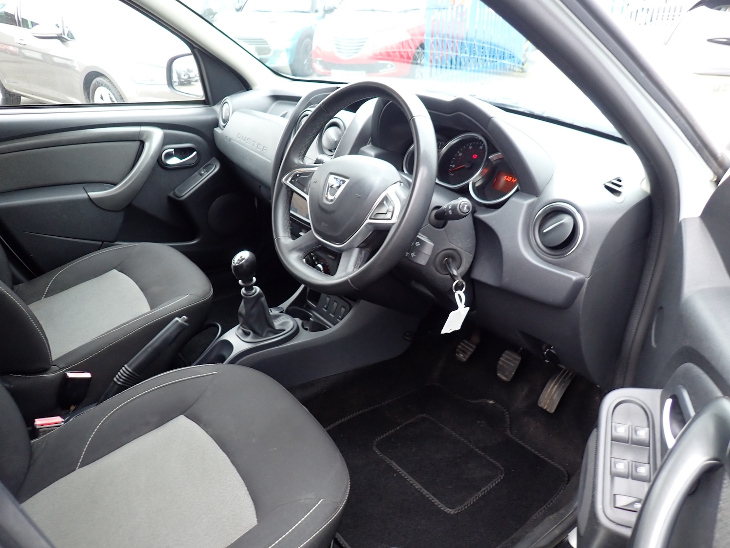 Used Dacia Duster 2018 for sale - 77570906: Photo 20