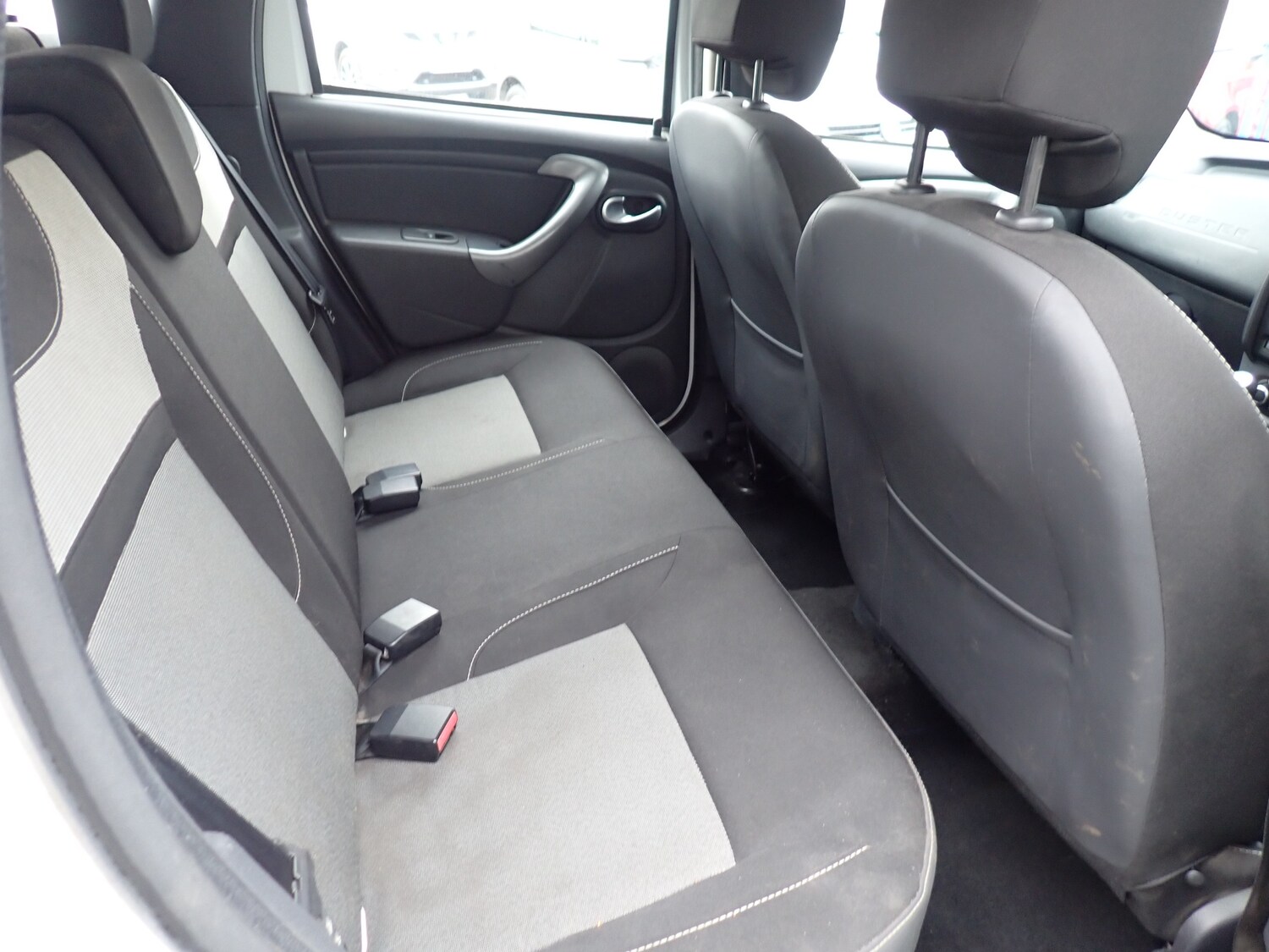 Used Dacia Duster 2018 for sale - 77570906: Photo 23