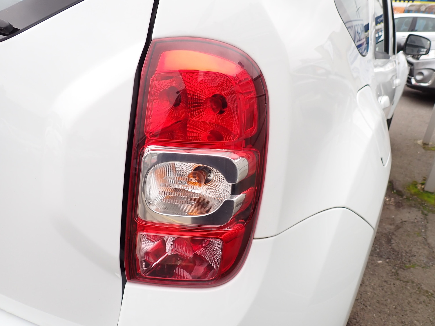 Used Dacia Duster 2018 for sale - 77570906: Photo 26