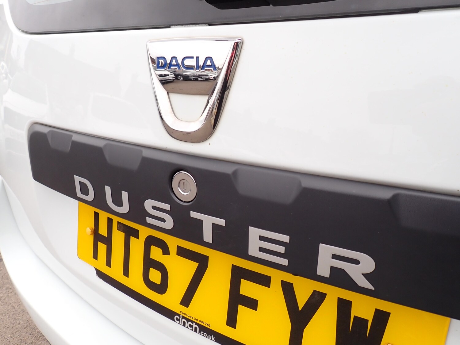 Used Dacia Duster 2018 for sale - 77570906: Photo 27