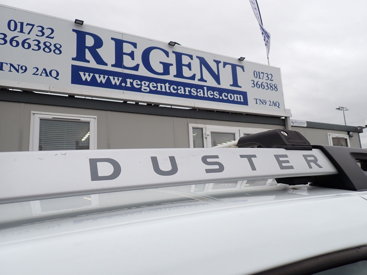 Used Dacia Duster 2018 for sale - 77570906: Photo 28