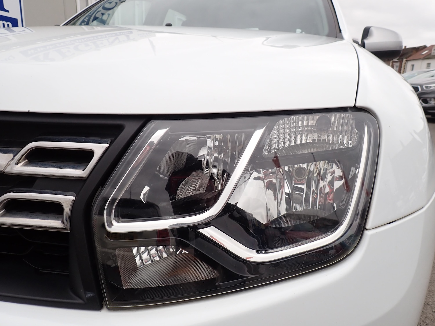 Used Dacia Duster 2018 for sale - 77570906: Photo 29