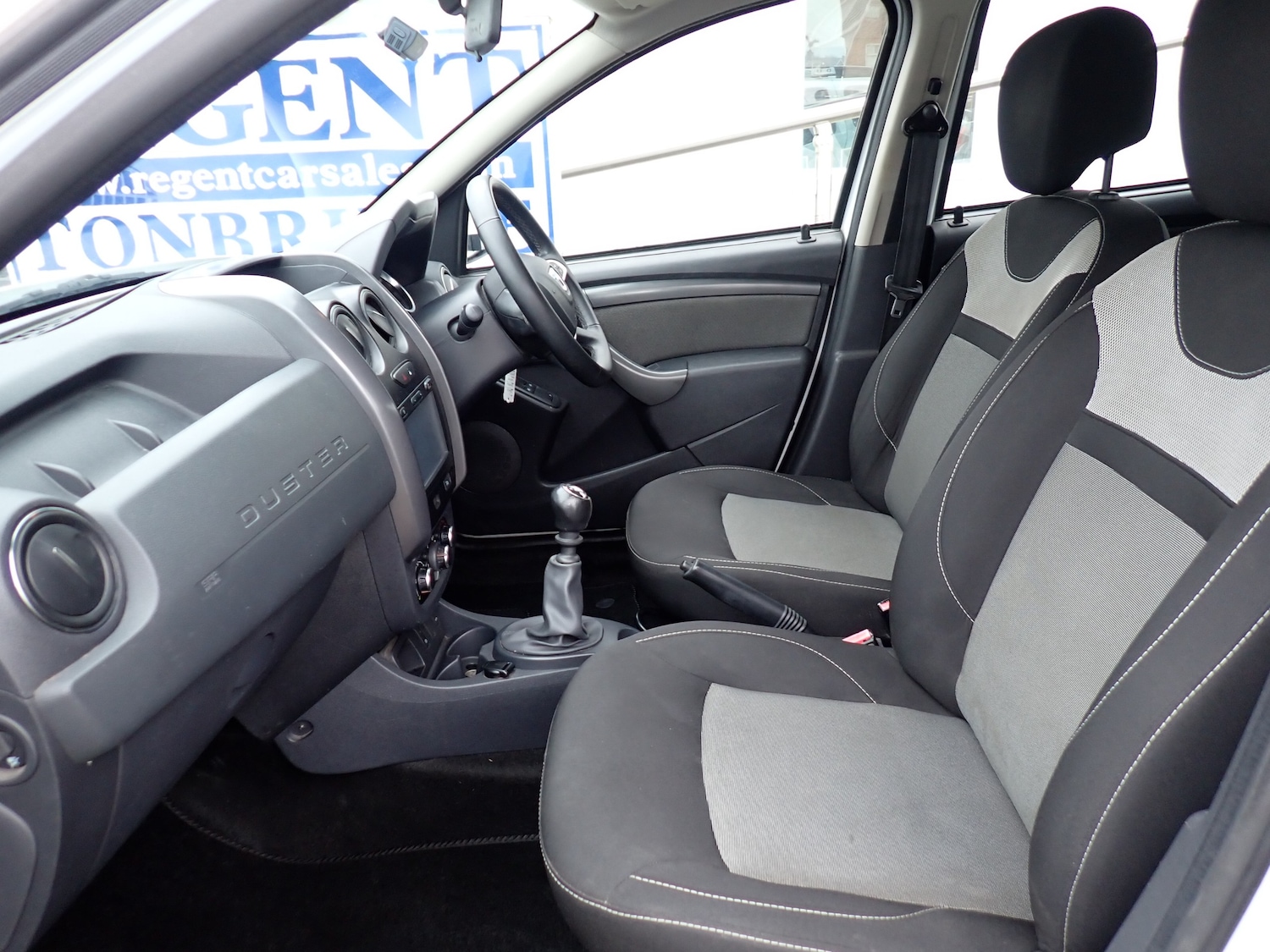 Used Dacia Duster 2018 for sale - 77570906: Photo 3