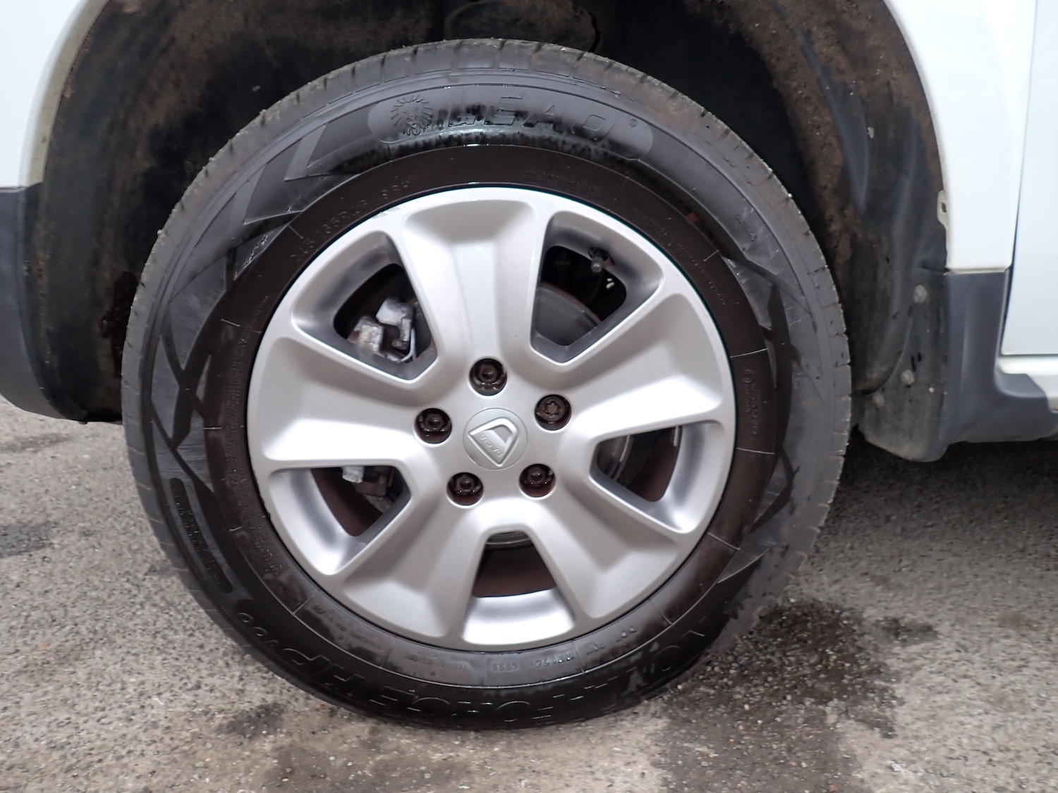 Used Dacia Duster 2018 for sale - 77570906: Photo 31