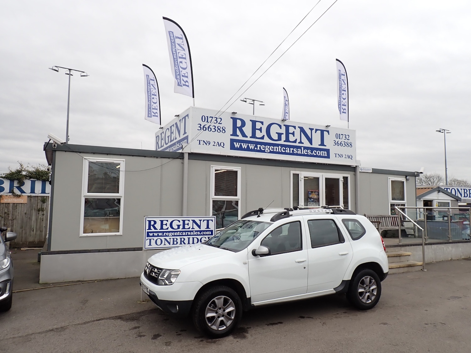 Used Dacia Duster 2018 for sale - 77570906: Photo 32