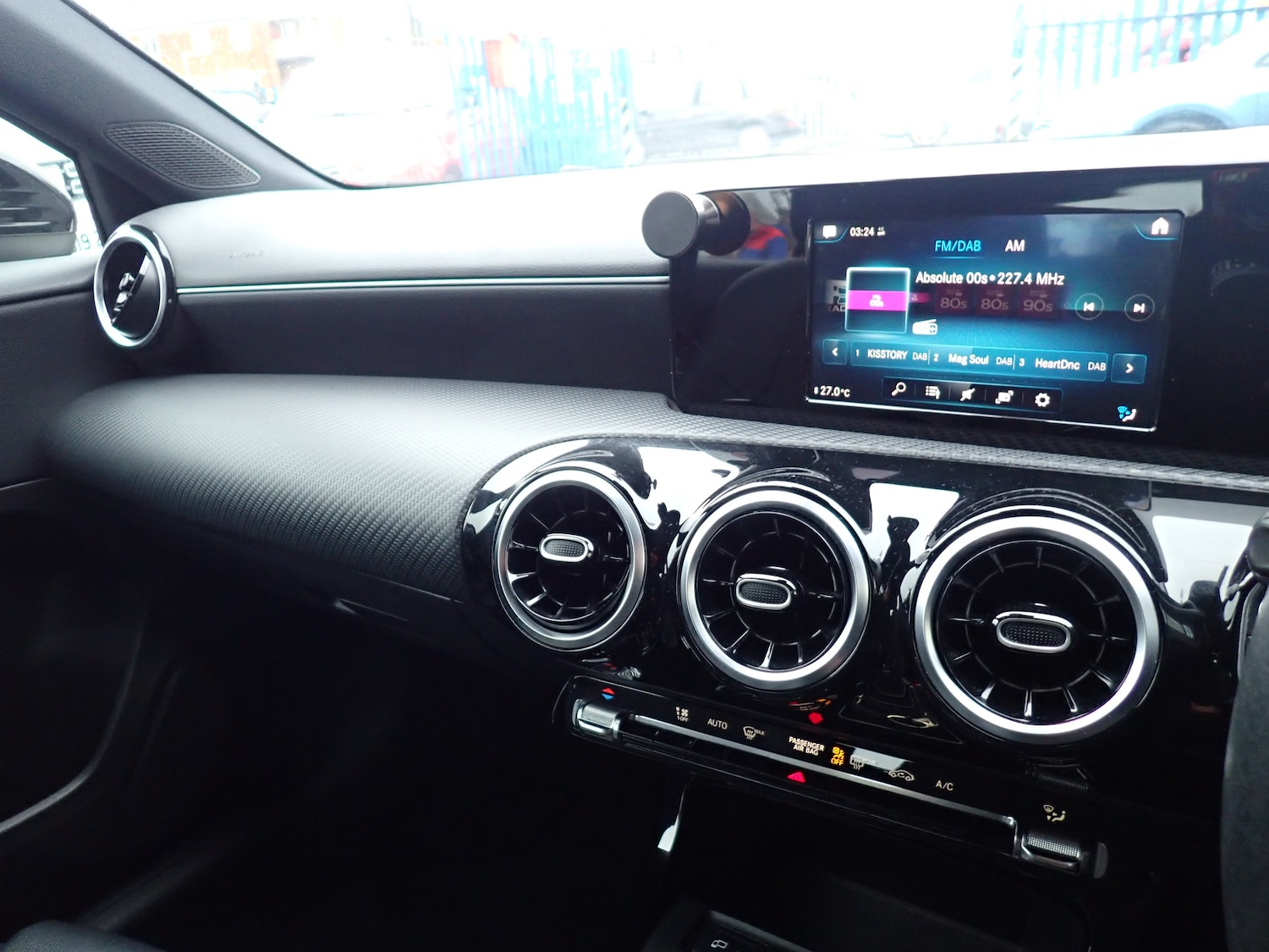 Used Mercedes-Benz A-Class 2019 for sale - 77641774: Photo 14