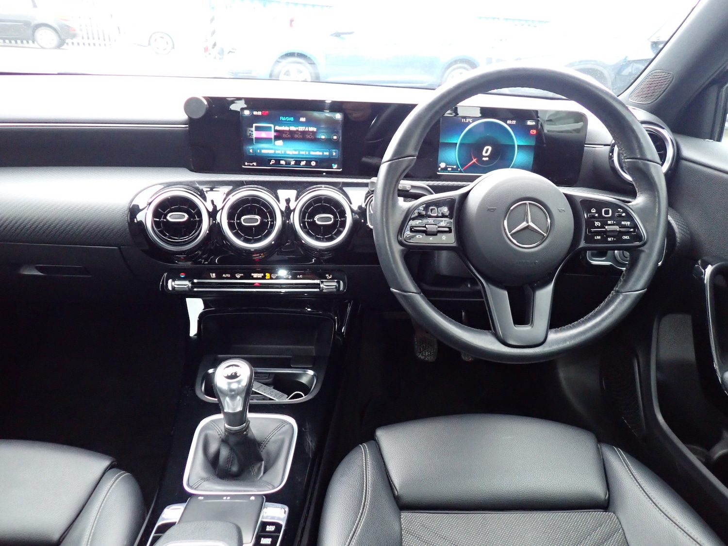 Used Mercedes-Benz A-Class 2019 for sale - 77641774: Photo 2