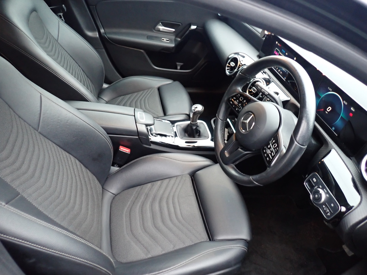 Used Mercedes-Benz A-Class 2019 for sale - 77641774: Photo 23