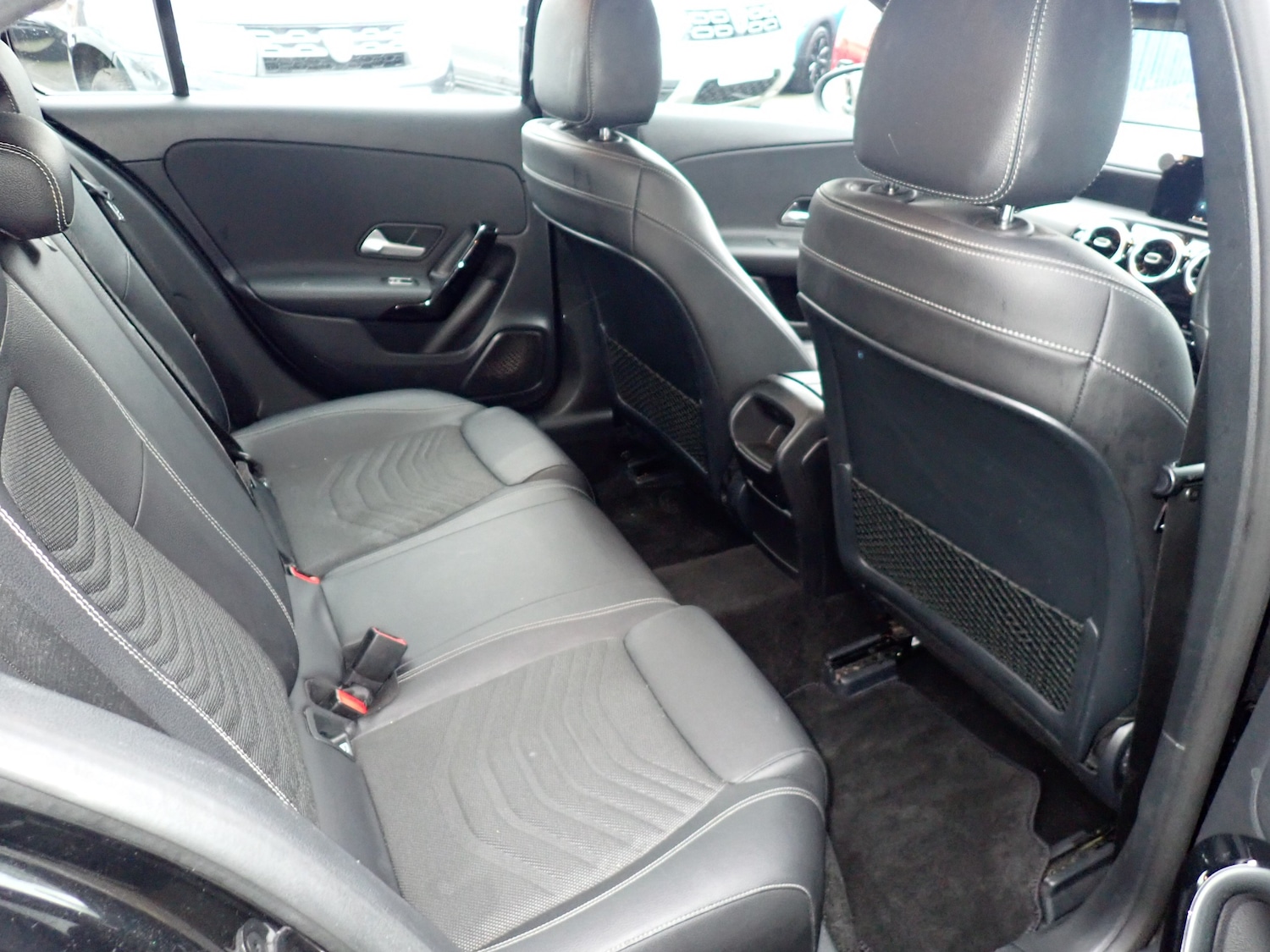 Used Mercedes-Benz A-Class 2019 for sale - 77641774: Photo 27