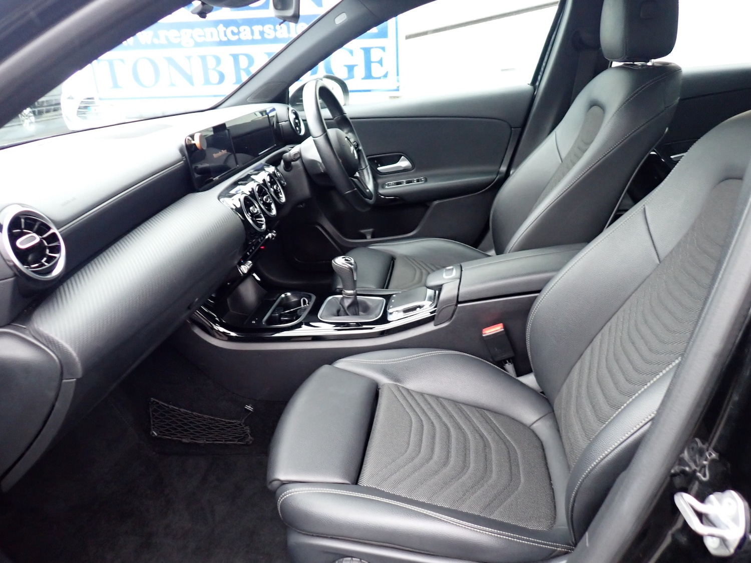 Used Mercedes-Benz A-Class 2019 for sale - 77641774: Photo 3