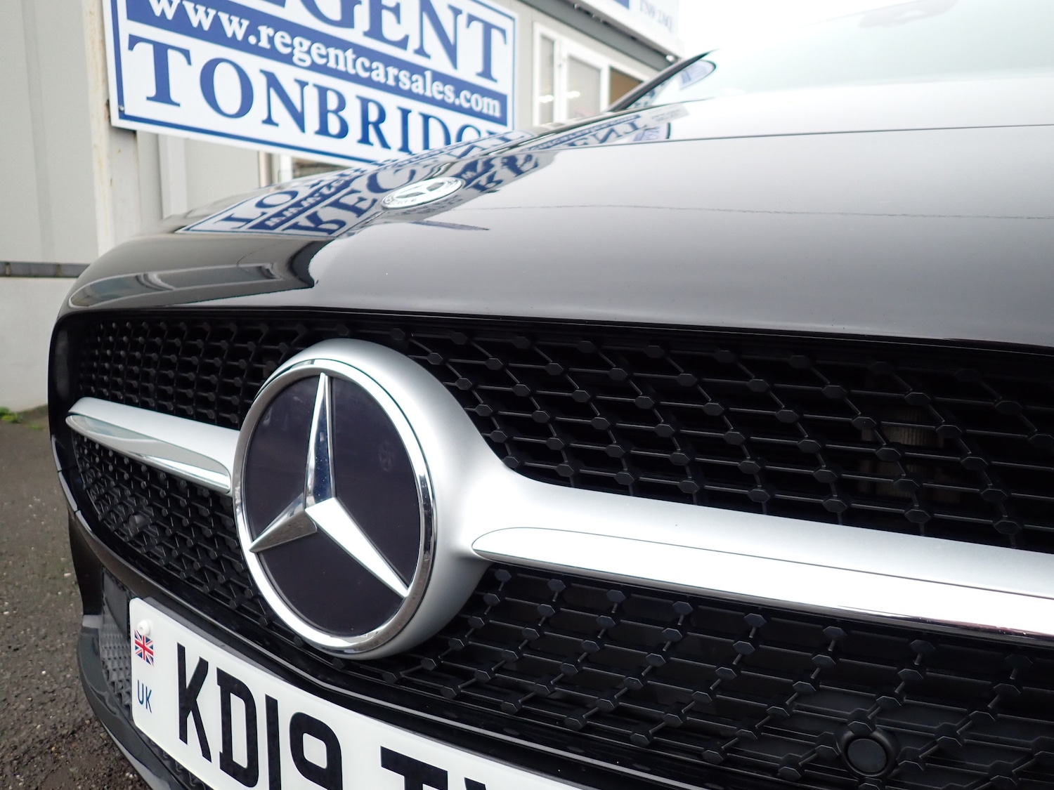 Used Mercedes-Benz A-Class 2019 for sale - 77641774: Photo 35