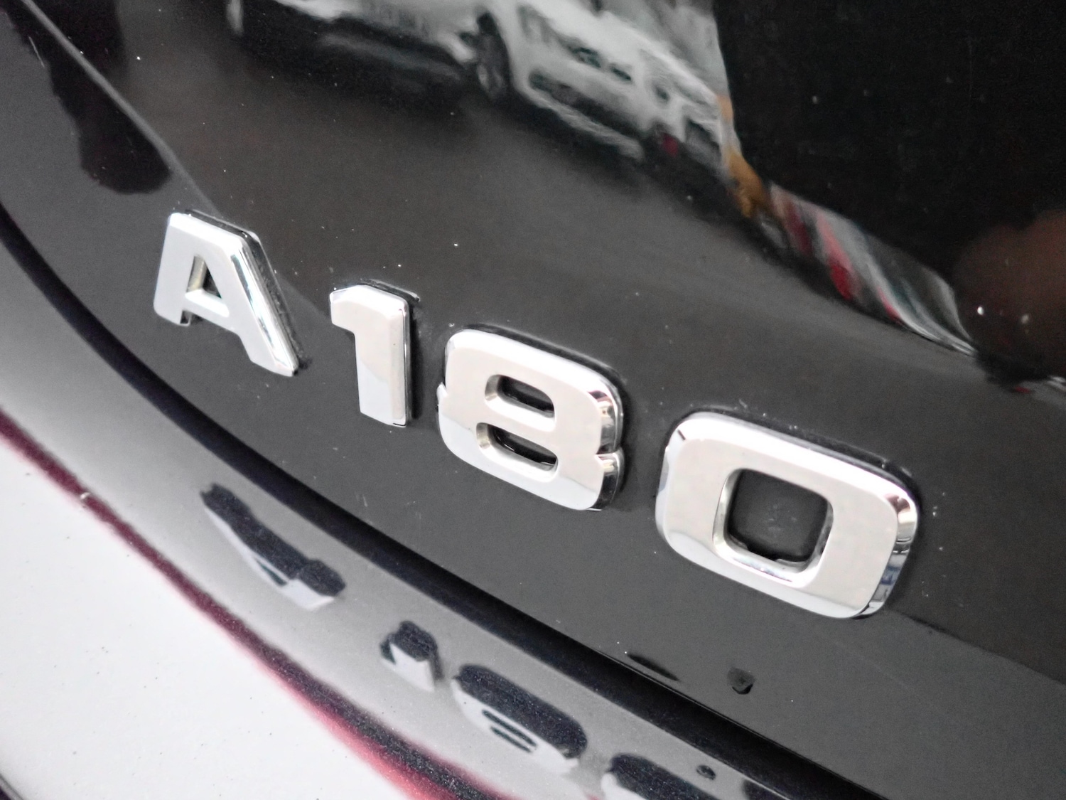 Used Mercedes-Benz A-Class 2019 for sale - 77641774: Photo 39