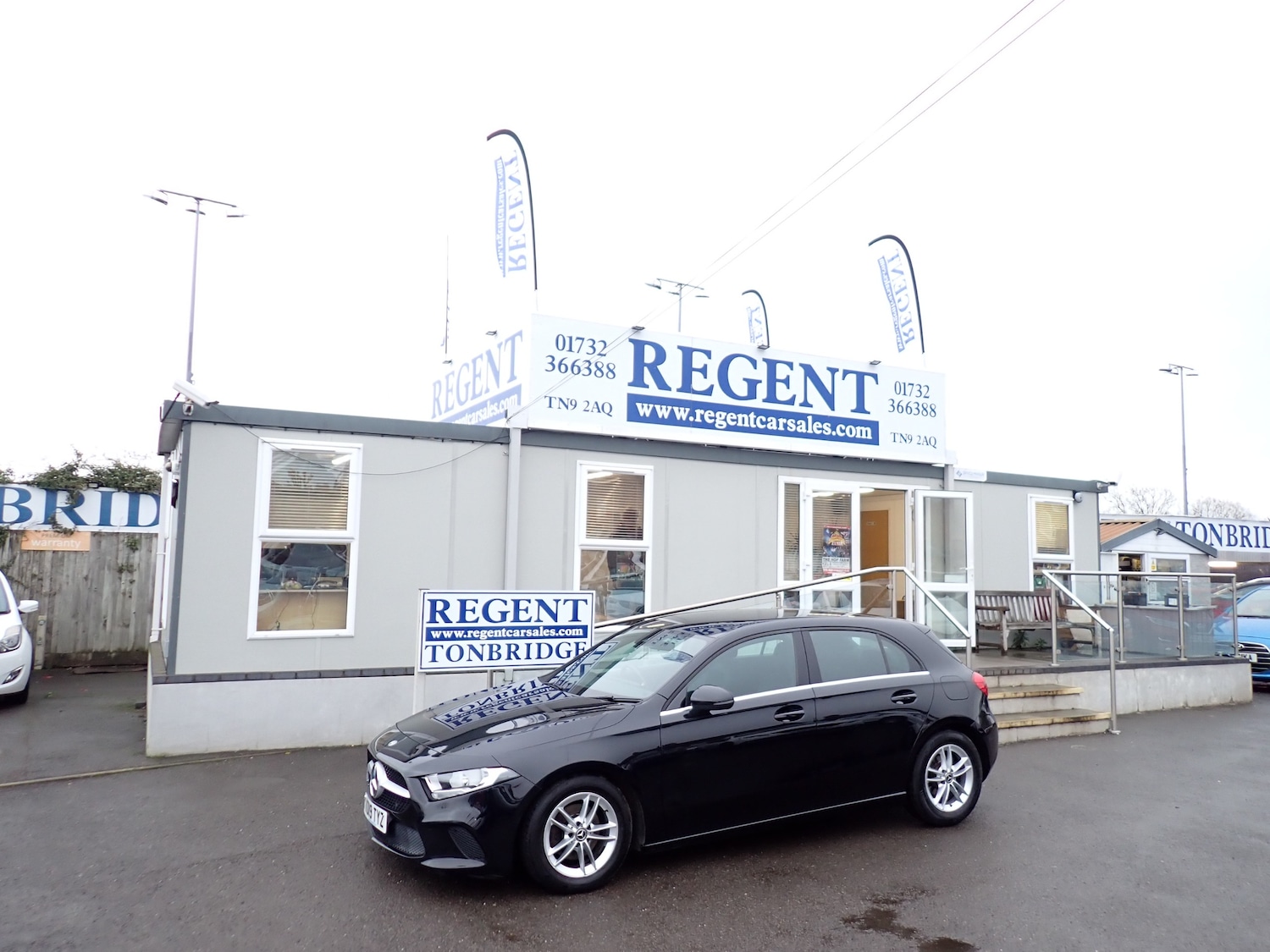 Used Mercedes-Benz A-Class 2019 for sale - 77641774: Photo 41