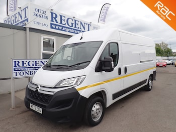 Used Citroen Relay 2022 for sale - 78484747: Photo