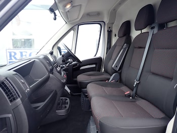 Used Citroen Relay 2022 for sale - 78484747: Photo