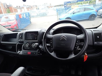 Used Citroen Relay 2022 for sale - 78484747: Photo