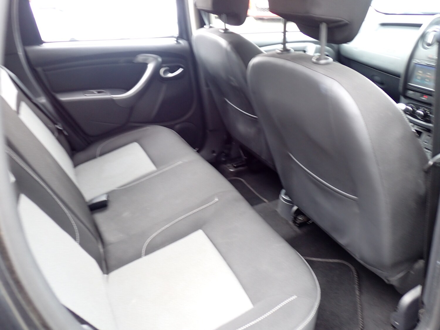 Vehicle 23