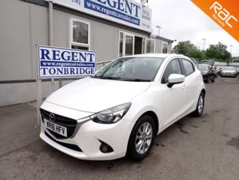 2016 (16) - 1.5 SKYACTIV-G SE-L Hatchback 5dr Petrol Manual Euro 6 (s/s) (90 ps)